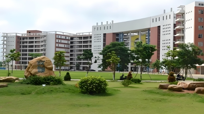 肇慶市中專職業(yè)學(xué)校有哪些（肇慶市20所中專技校名單公布）